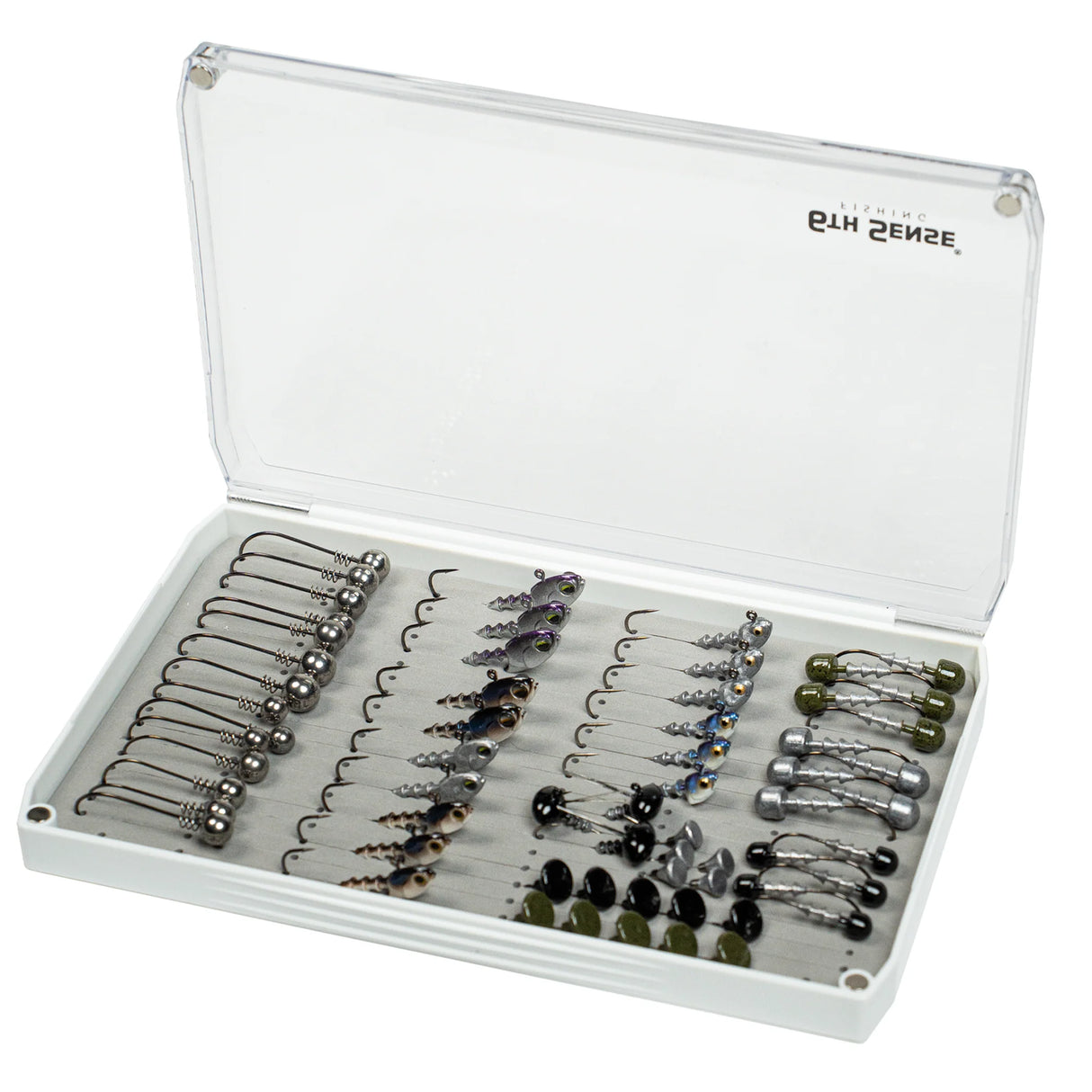 6th Sense Tackle Chamber