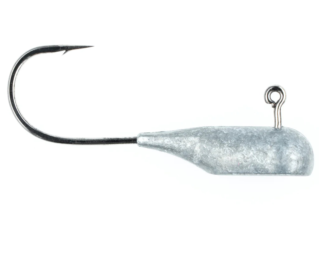 Freedom Tackle Tube Heads