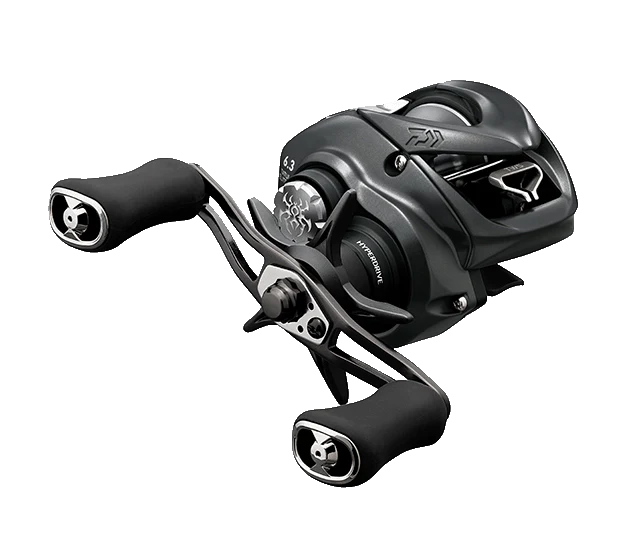 Daiwa 2026 Tatula Eilte TW 100 Casting Reels