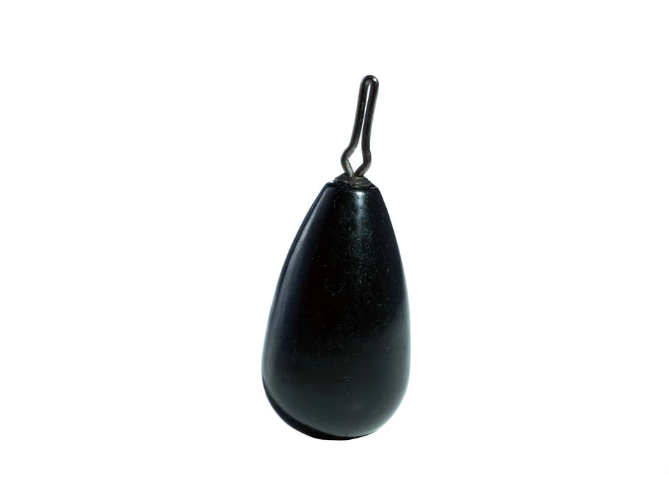 Epic Baits Tungsten Tear Drop Shot Weights