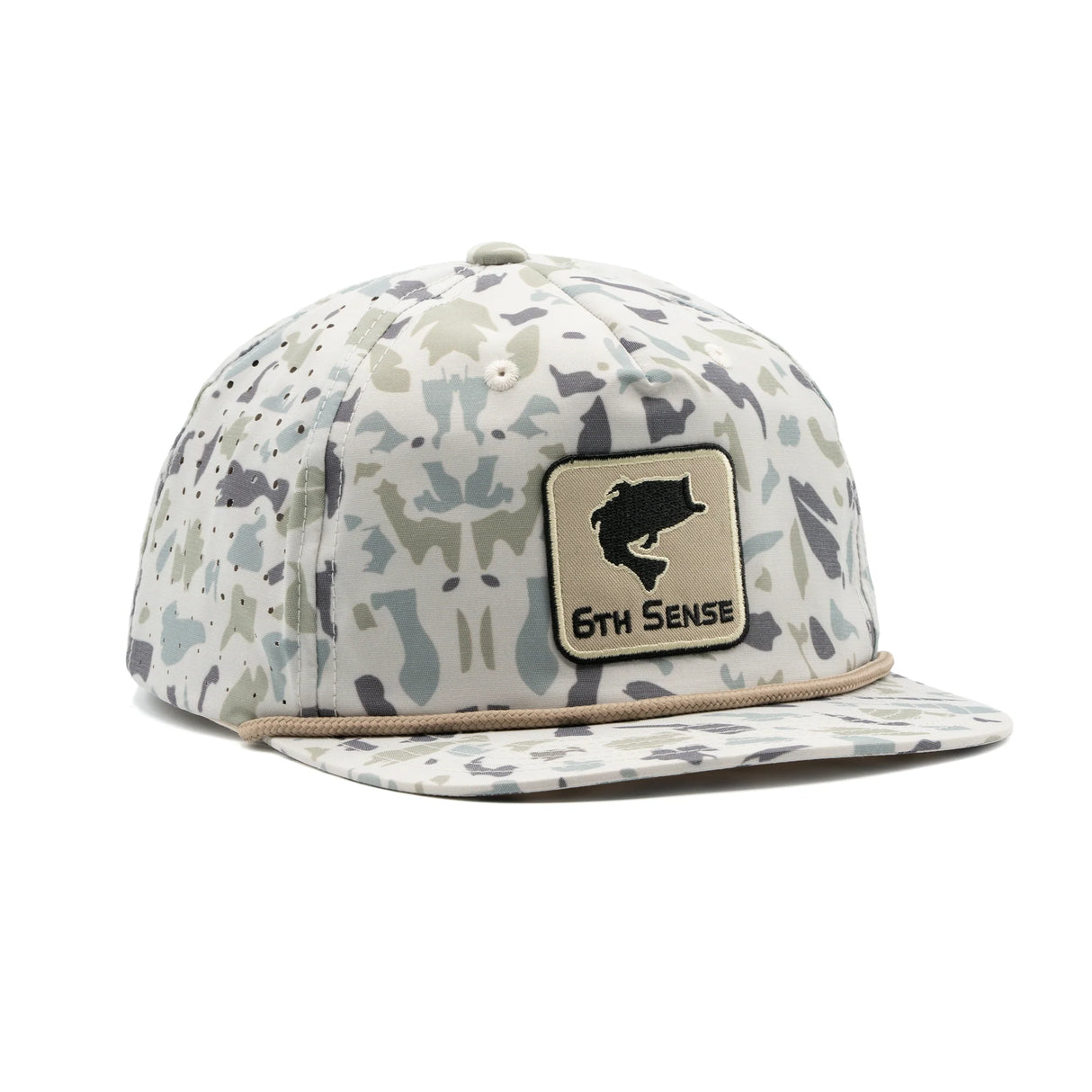 6th Sense The Marina Hunting Giants Hat