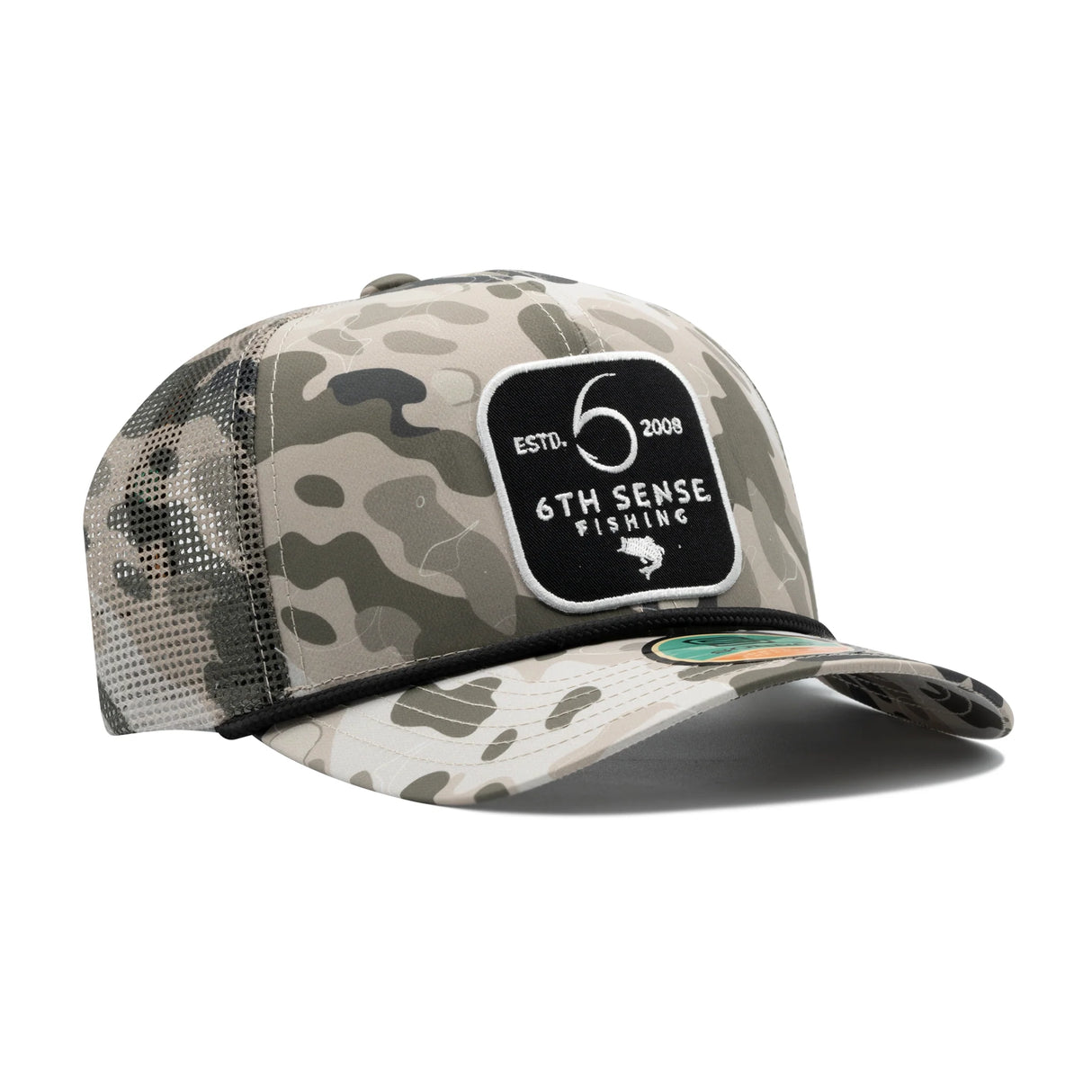 6th Sense The Staple Legacy Stamp Hat