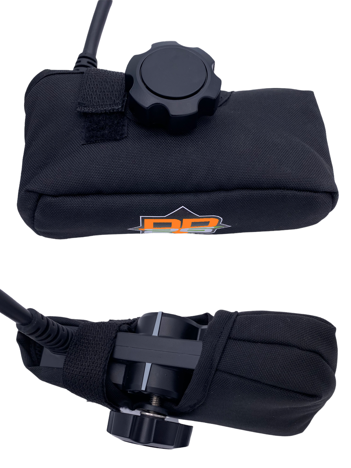 DD26 Fishing GLS LVS32 and LVS34 Padded Transducer Covers - product image 11