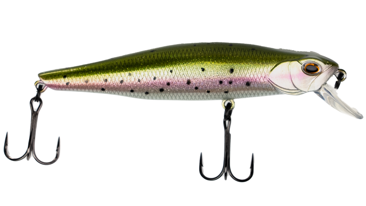 G-Ratt Baits Jerkbait GB-100 - product image 9