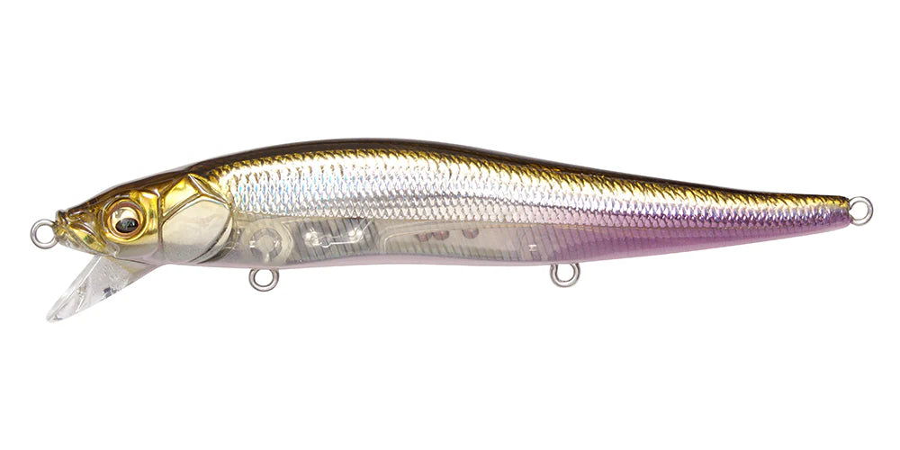 Megabass Vision 110 SR (Shallow Runner) Jerkbaits