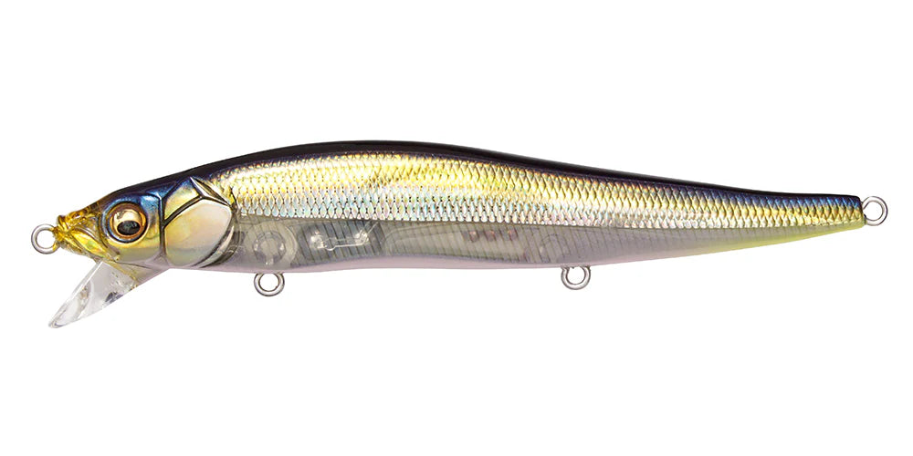 Megabass Vision 110 SR (Shallow Runner) Jerkbaits