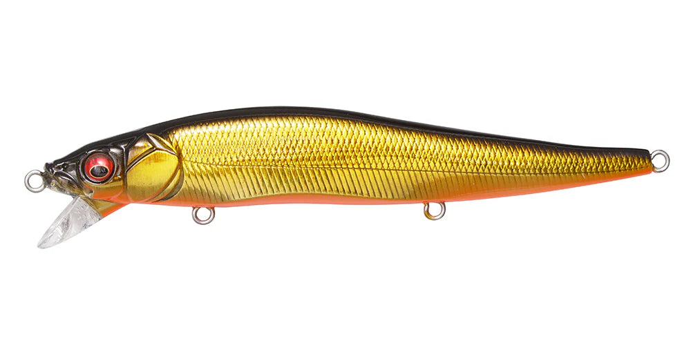 Megabass Vision 110 SR (Shallow Runner) Jerkbaits