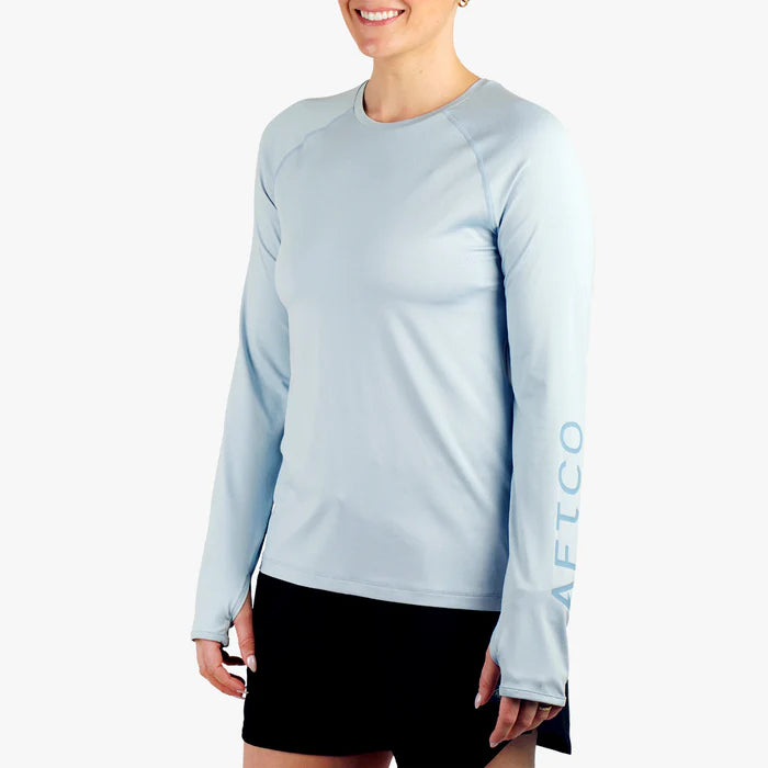 AFTCO Women's Samurai Performance Shirt