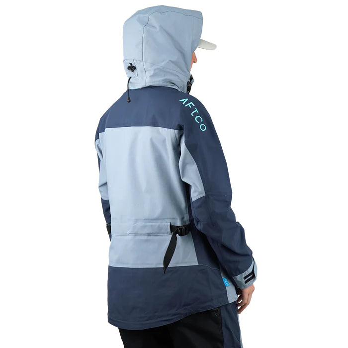 AFTCO Women's Hyrdonaut Jacket