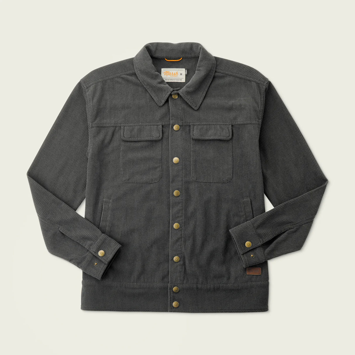 Marsh Wear The Carolyn Women's Cord Jacket