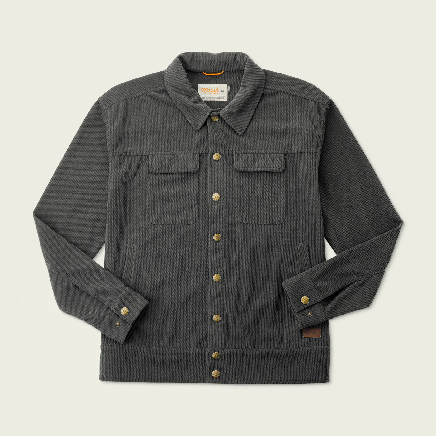 Marsh Wear The Carolyn Women's Cord Jacket