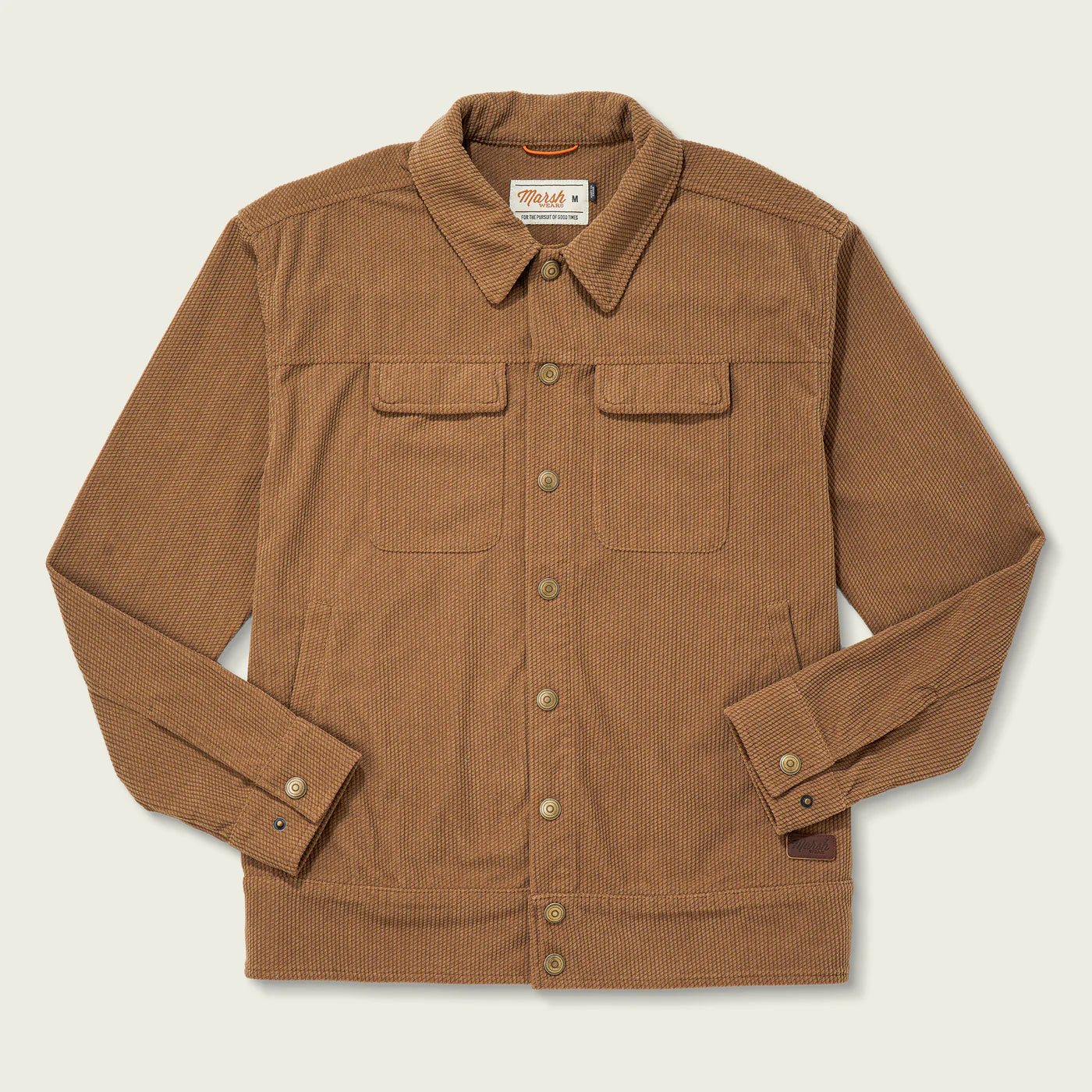 Marsh Wear The Carolyn Women's Cord Jacket