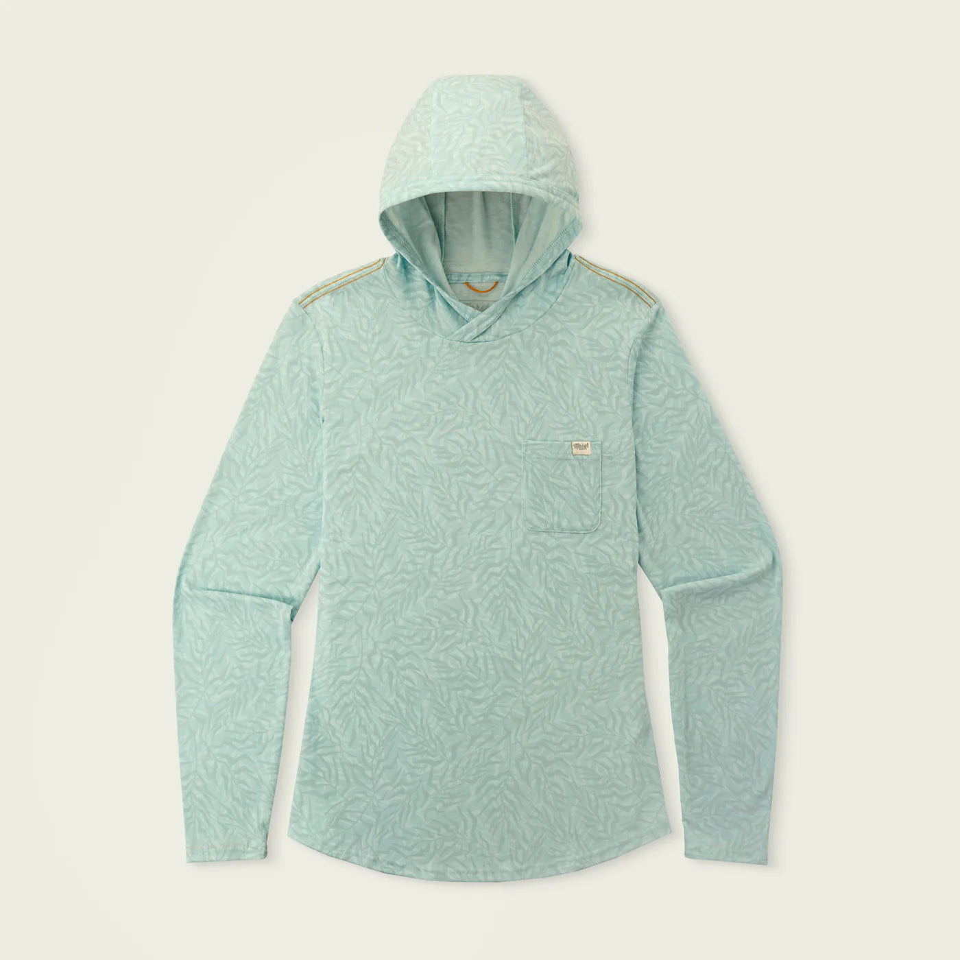 Marsh Wear Women's Buxton Hagood Tech Hoodie