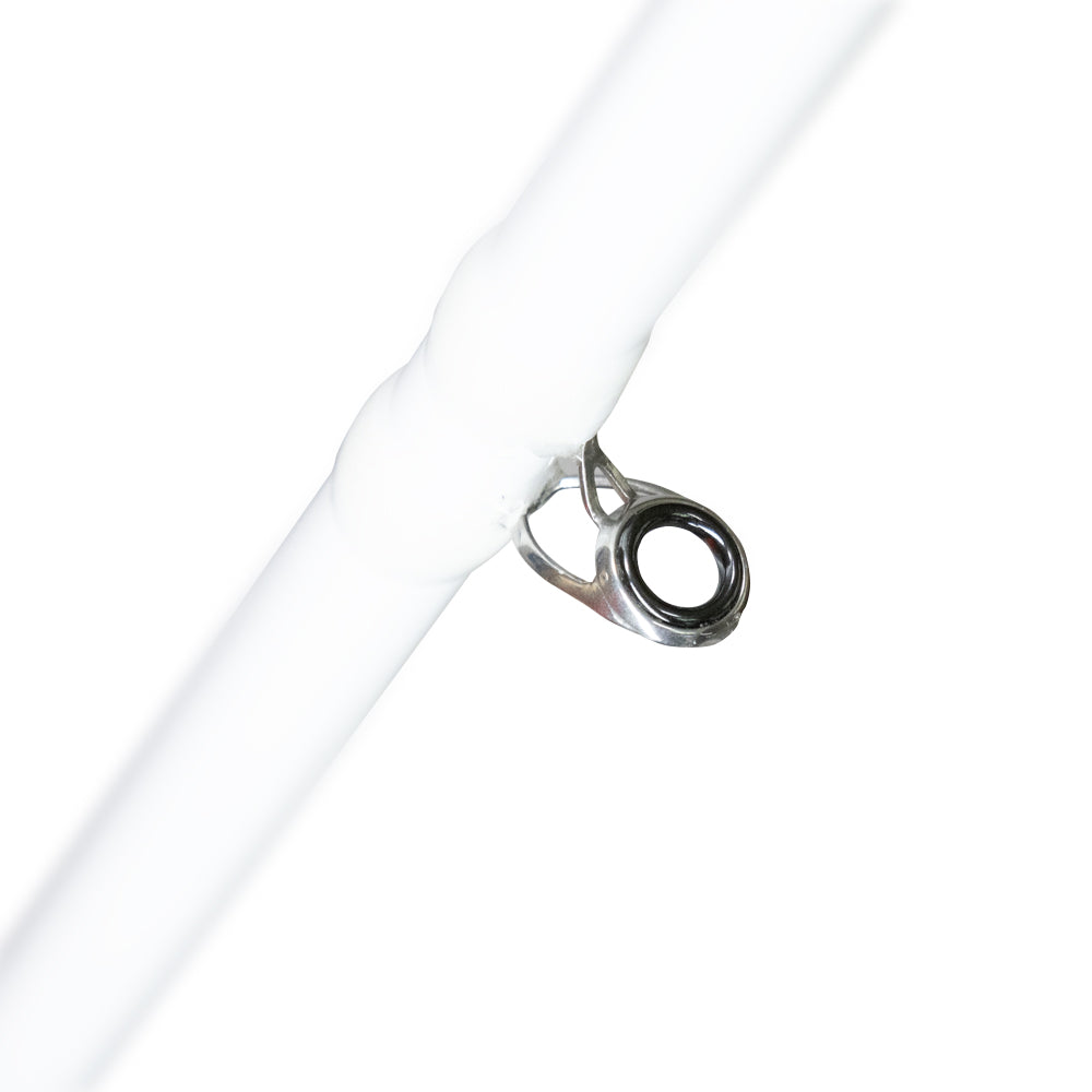 Duckett Jacob Wheeler Signature Series 2.0 Casting Rod