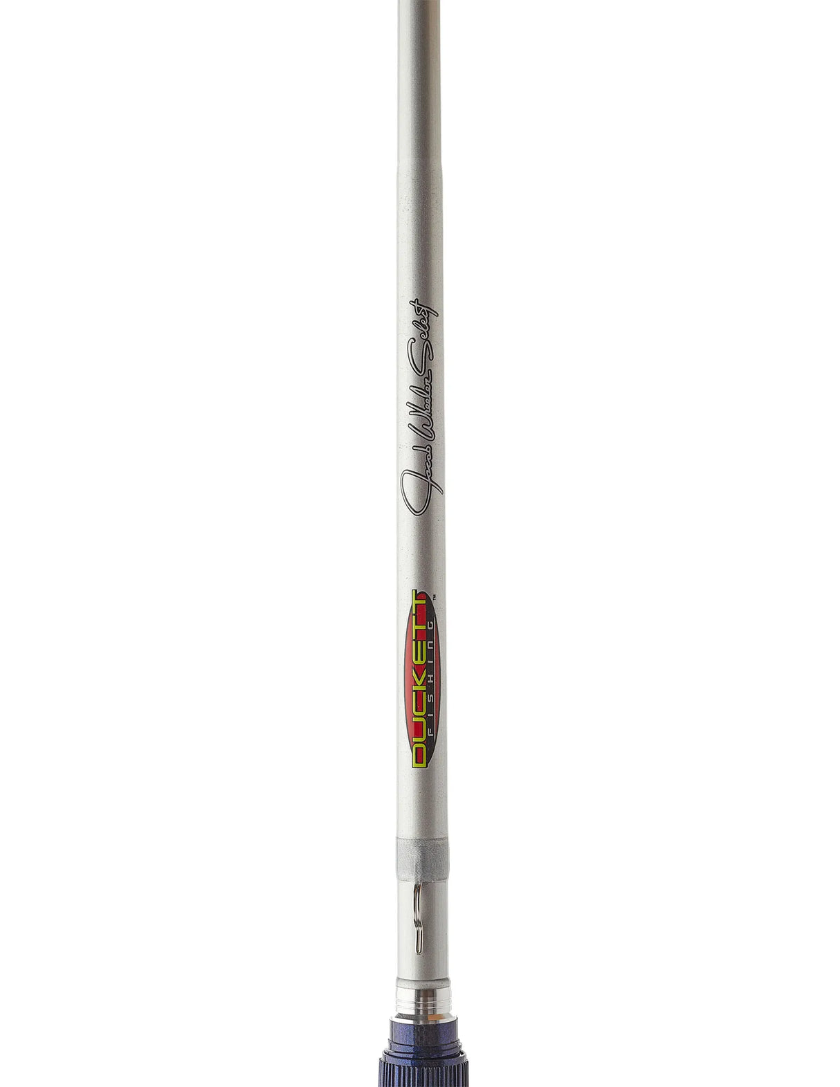 Duckett Wheeler Select Spinning Rod
