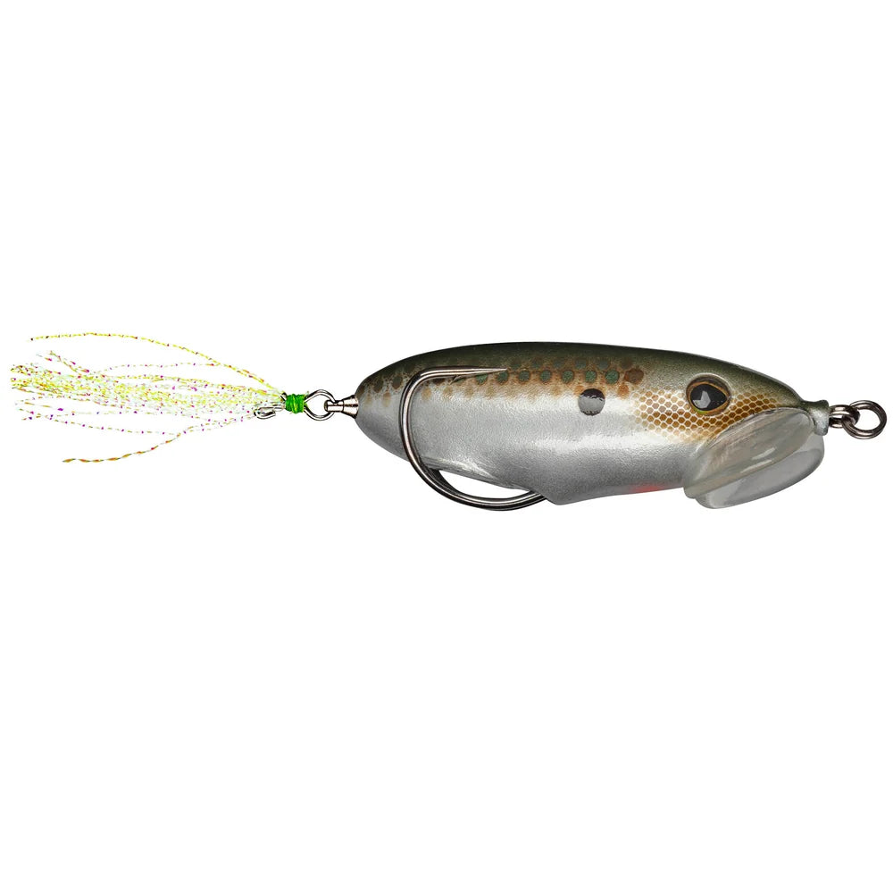 Snag Proof Zoo Wag - Killer Gill