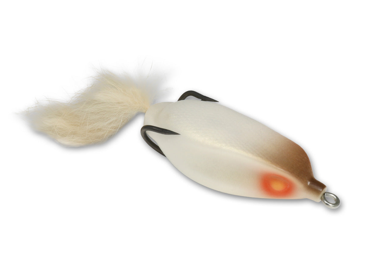 Deps Slither K Hollow Body Frog