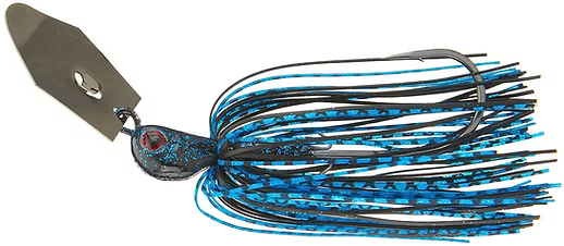 Hag's Hurricane Bladed Jig