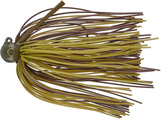Hag's Micro Tungsten Jig