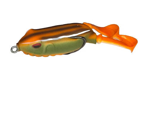 Hag's Outlier Frog 2.0