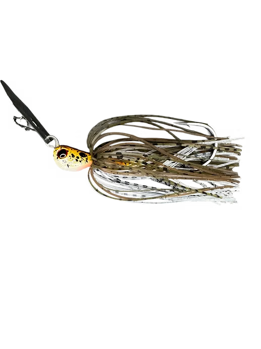 Hag's Hurricane Bladed Jig