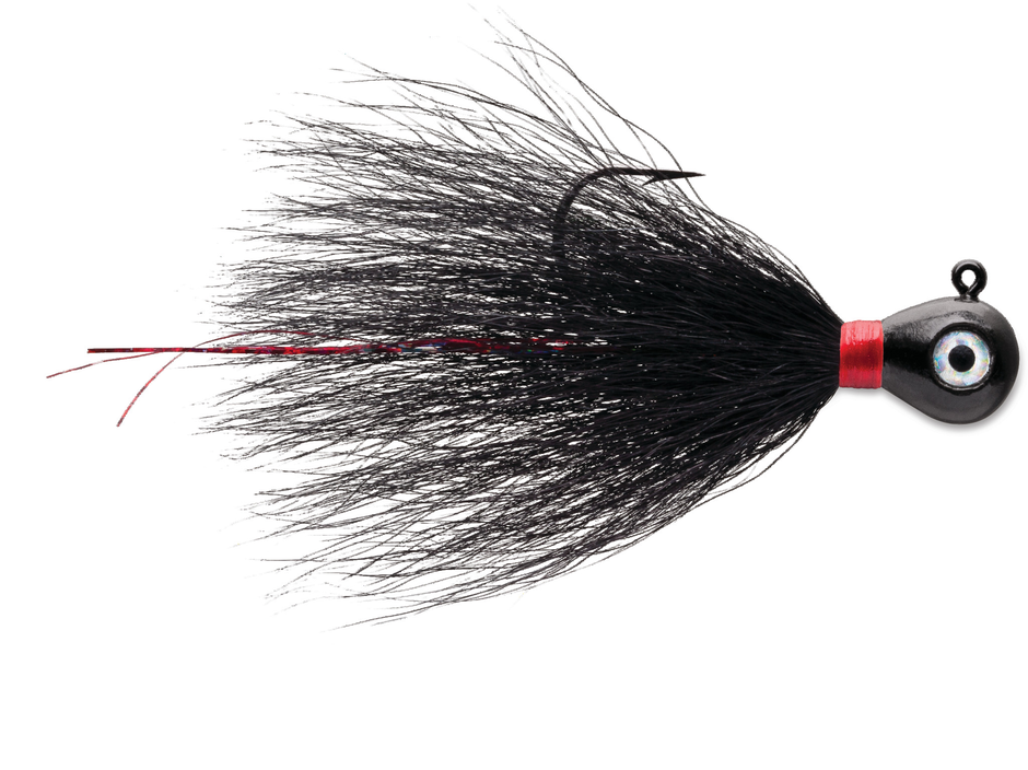 VMC Bucktail Jig