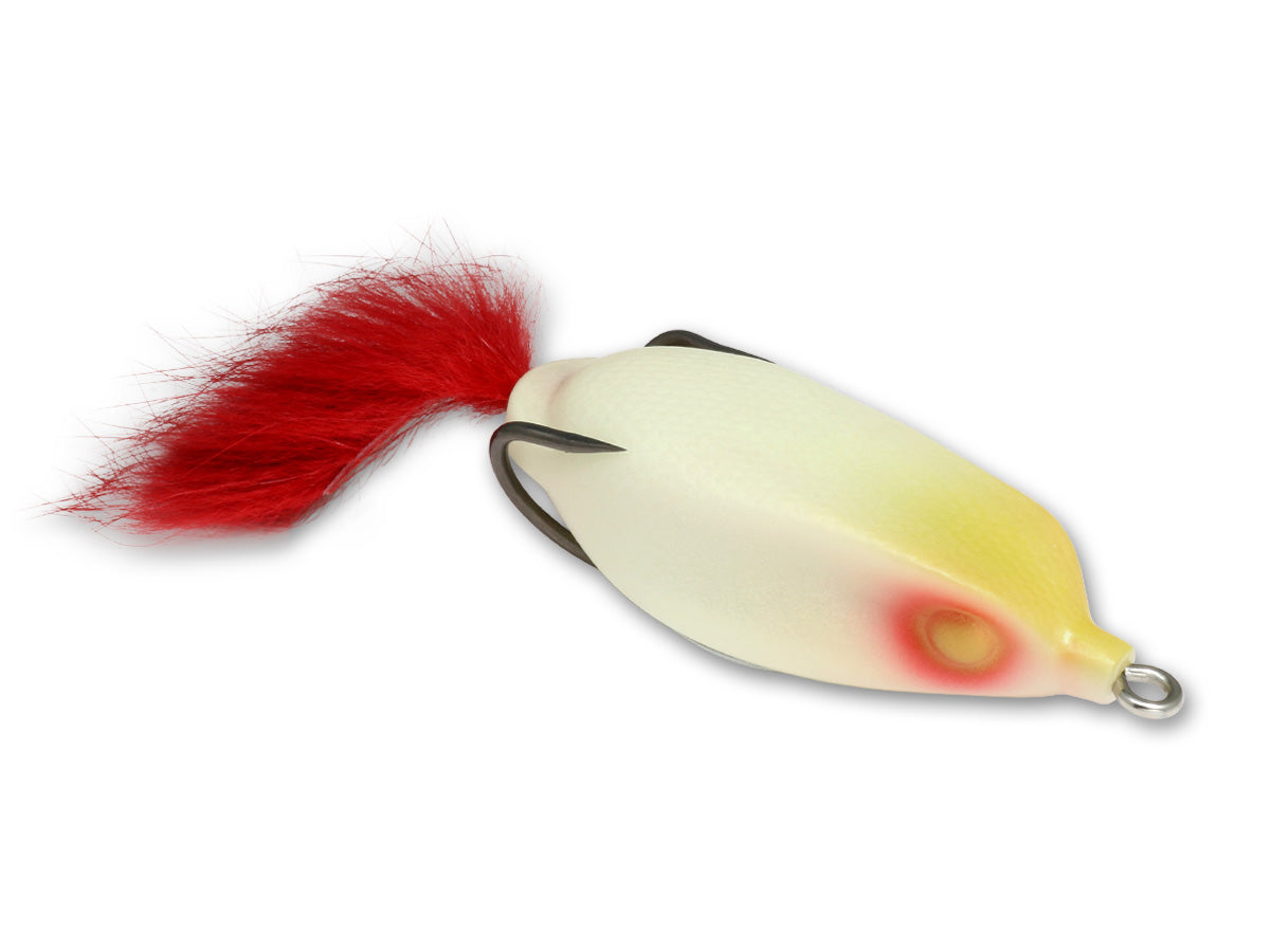 Deps Slither K Hollow Body Frog