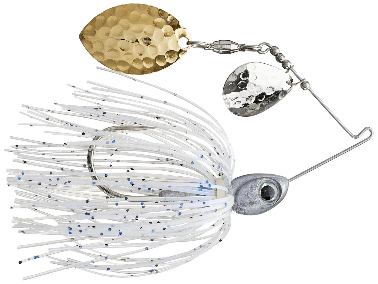 Accent Lures Subtle Series Spinnerbaits