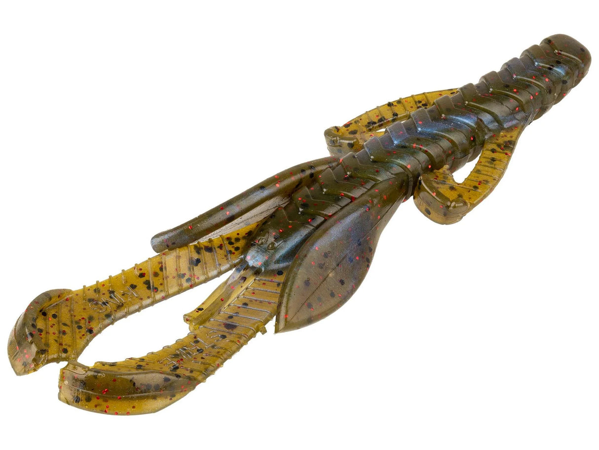 Strike King Rage Hawg