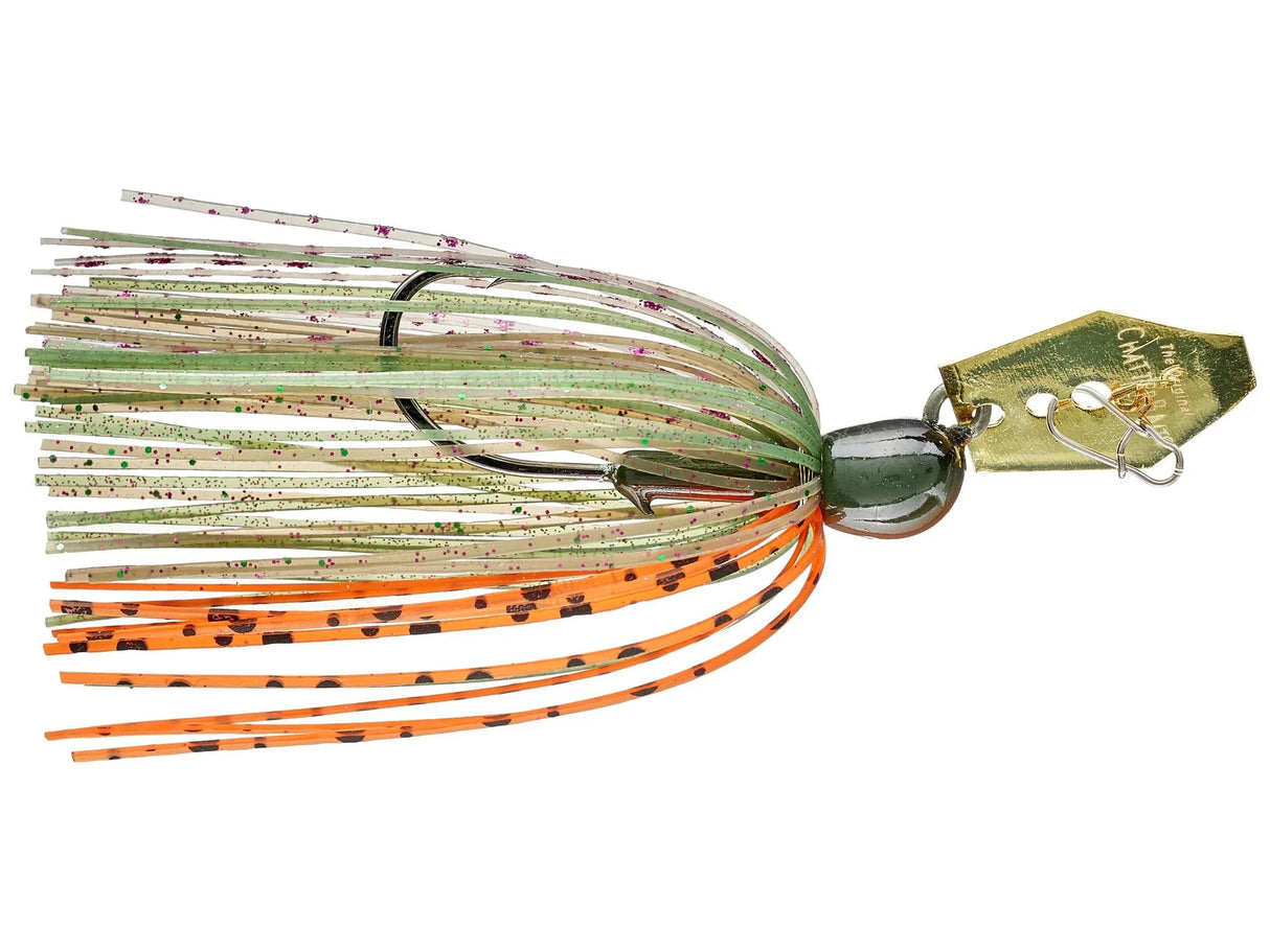 Z-Man Micro Max Chatterbait