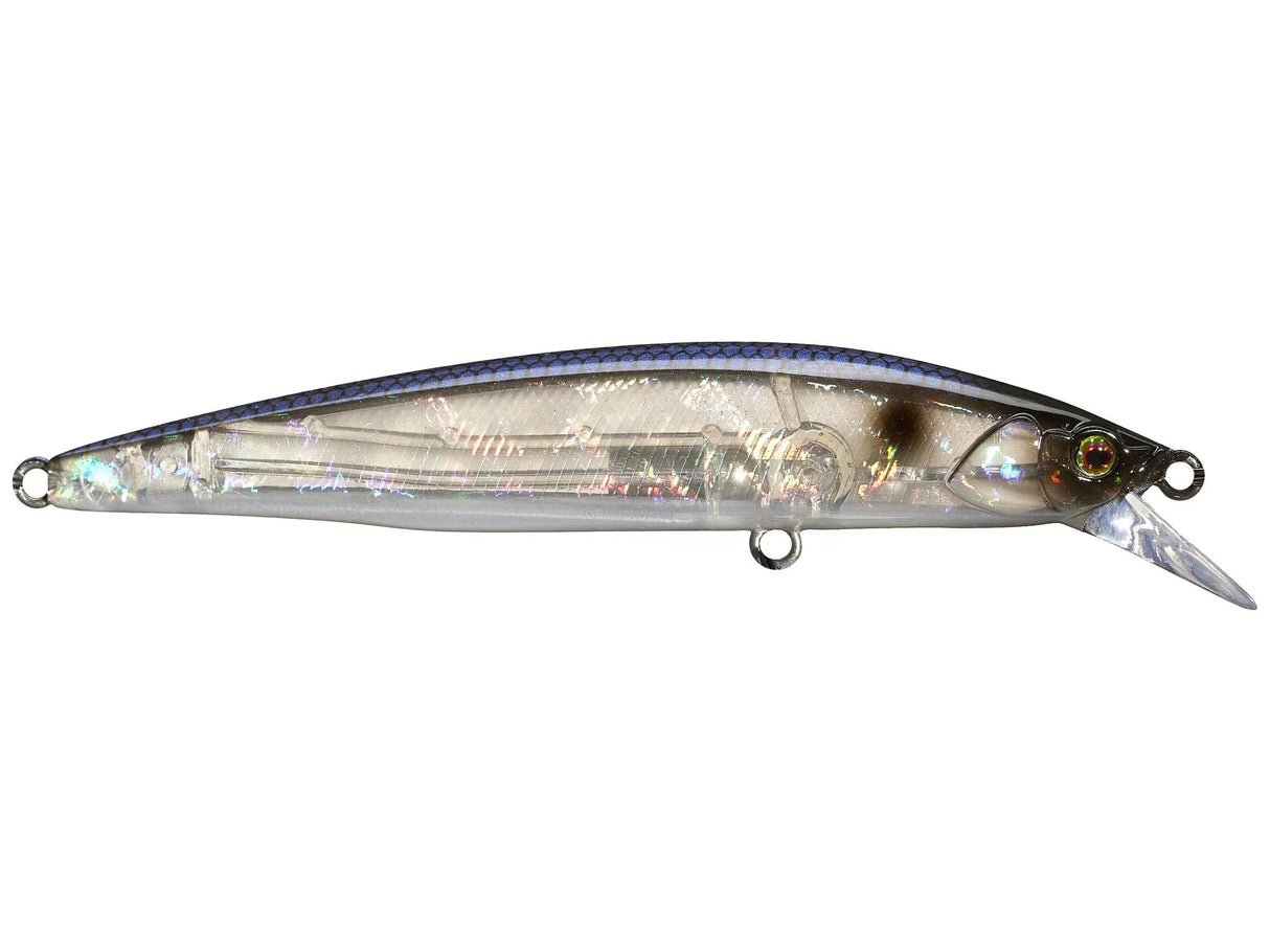 Jackall Rerange 95SP Jerkbait