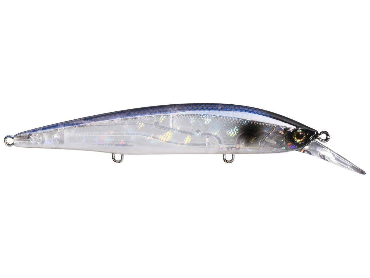 Jackall Rerange 110 MR Jerkbait