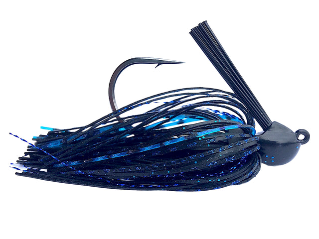 Beast Coast Tungsten Lil' Magnum Jig