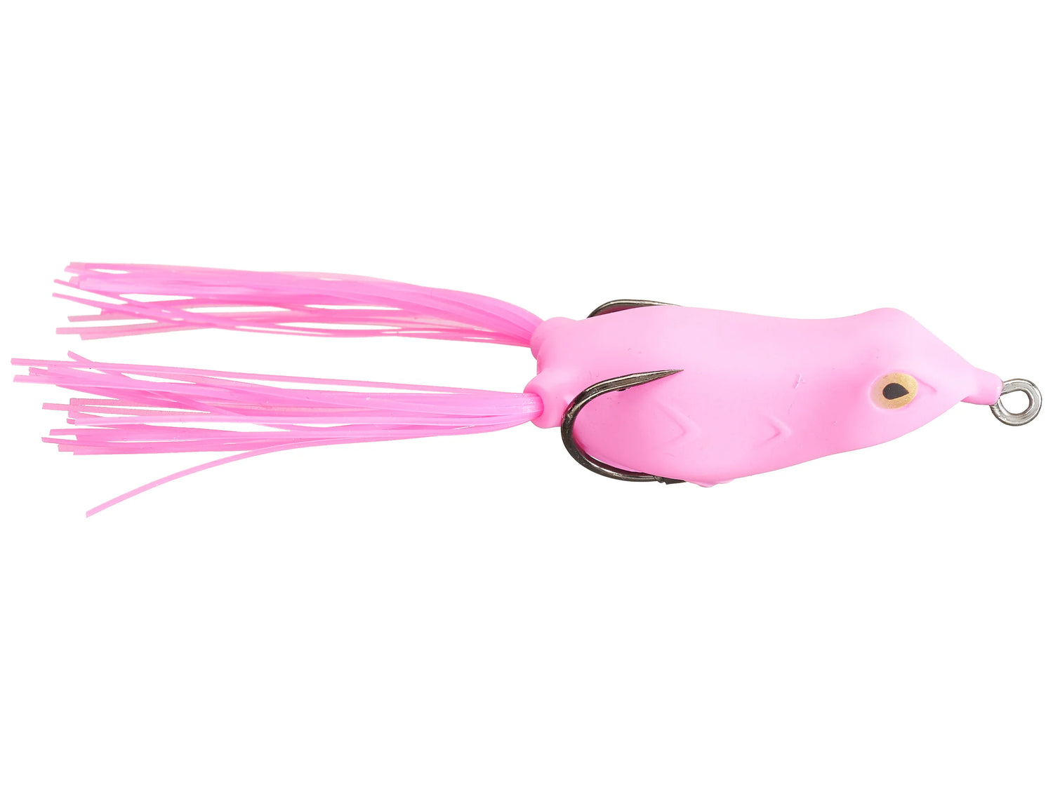 Copper Red Baits Ripple Frog