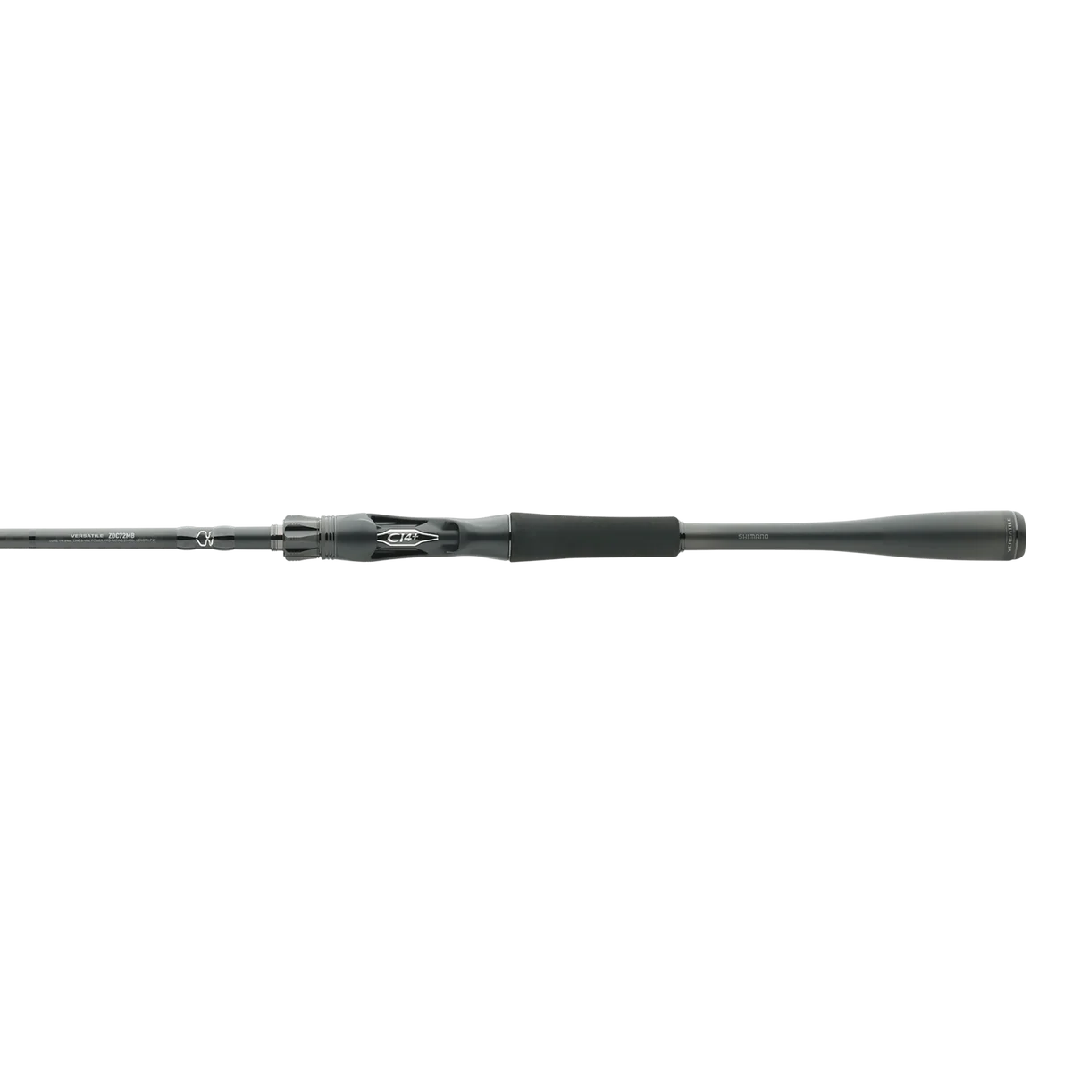 Shimano Zodias B Casting Rods