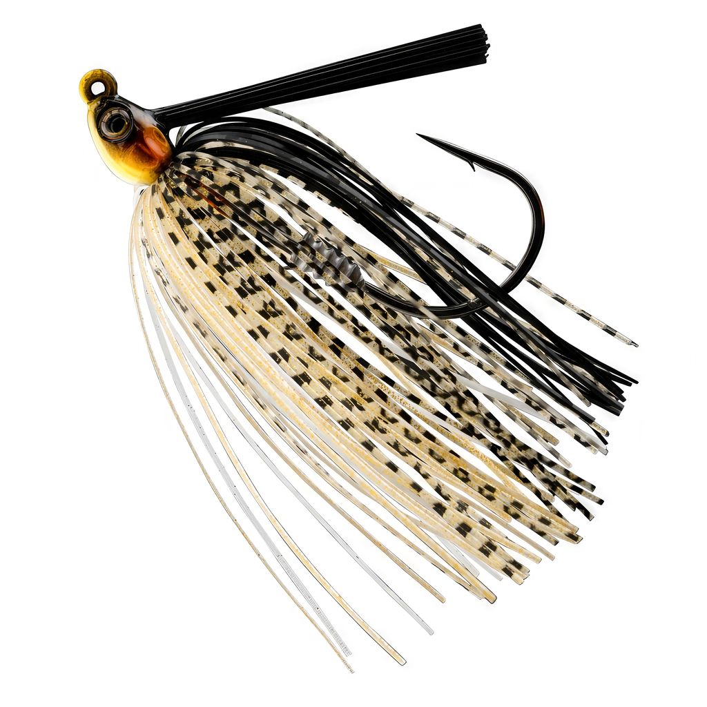 Z-Man Evo Swim Jig