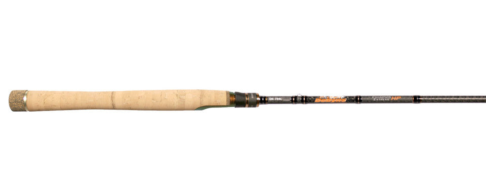 Dobyns Champion Extreme HP Series Spinning Rods