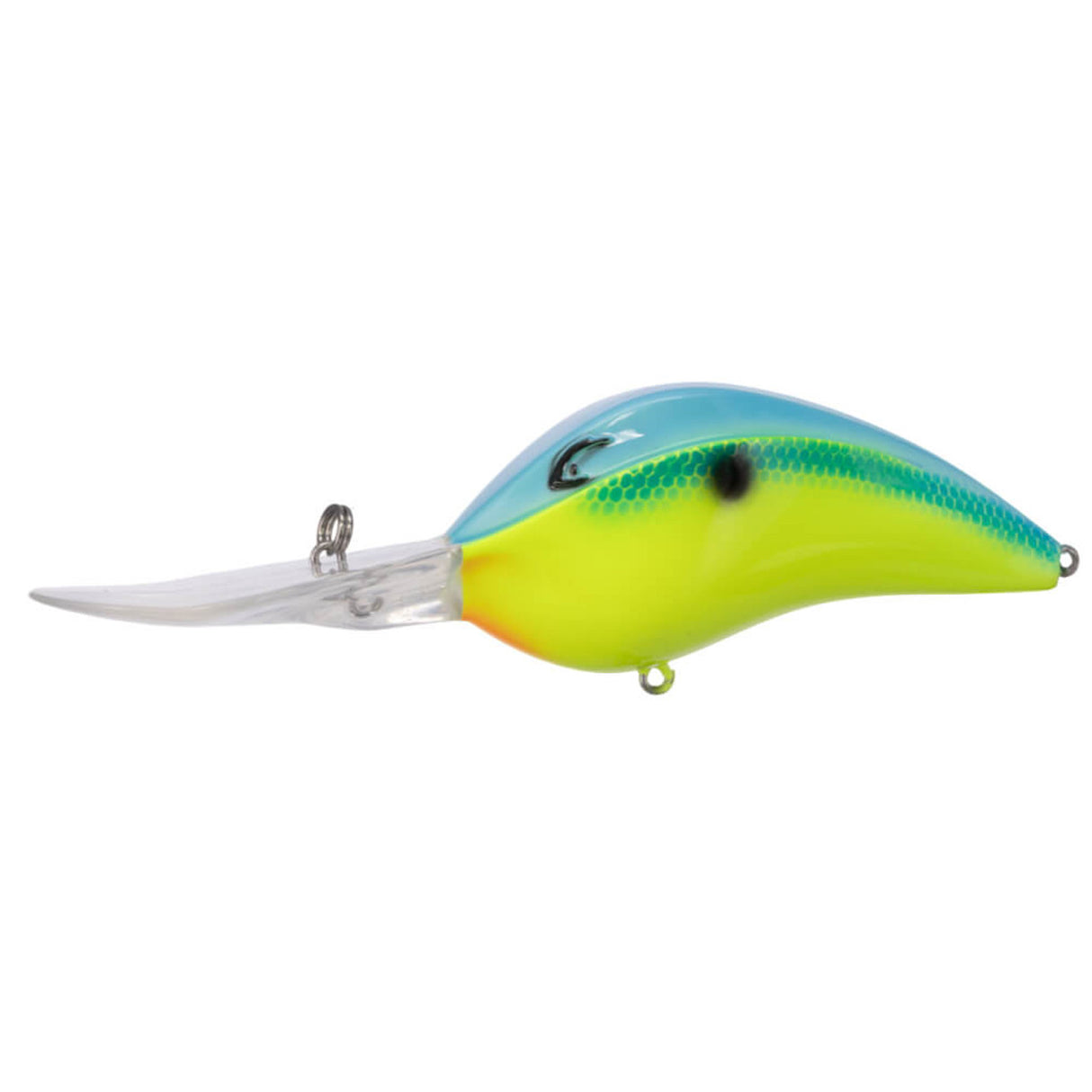 Bill Lewis DR 24 Crankbait