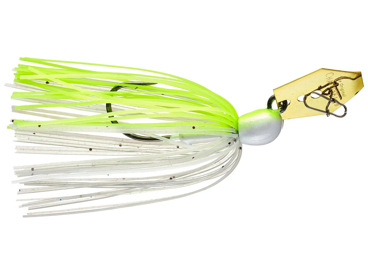 Z-Man Micro Max Chatterbait