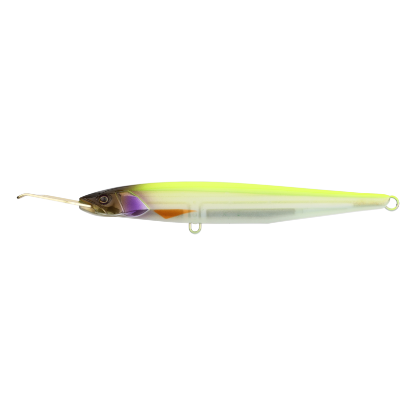Jackall Riser Bait 012 - product image 6