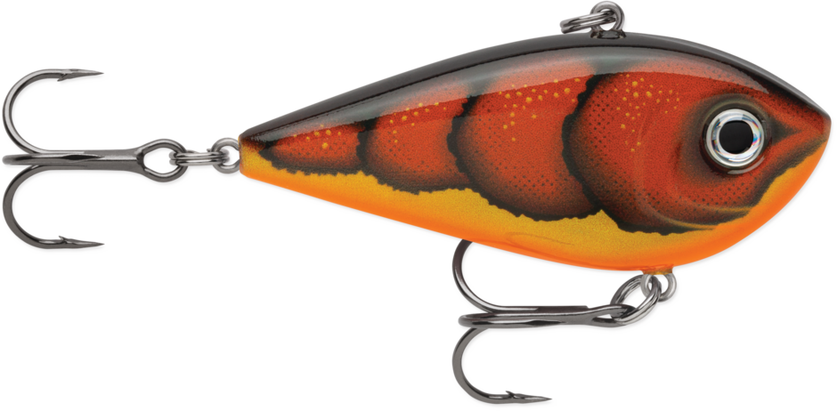Rapala Snare Lipless Crankbait