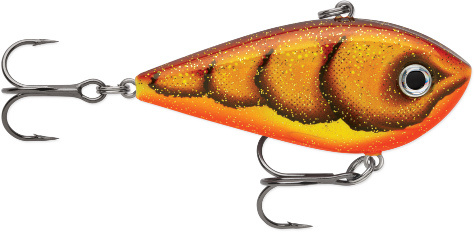 Rapala Snare Lipless Crankbait