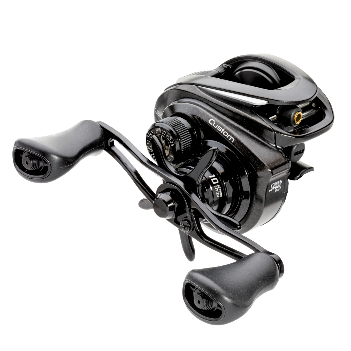 Lew's Custom Gen 3 Casting Reels