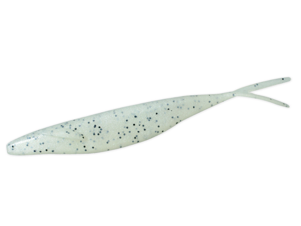 Deps Sakamata Shad Soft Jerkbait