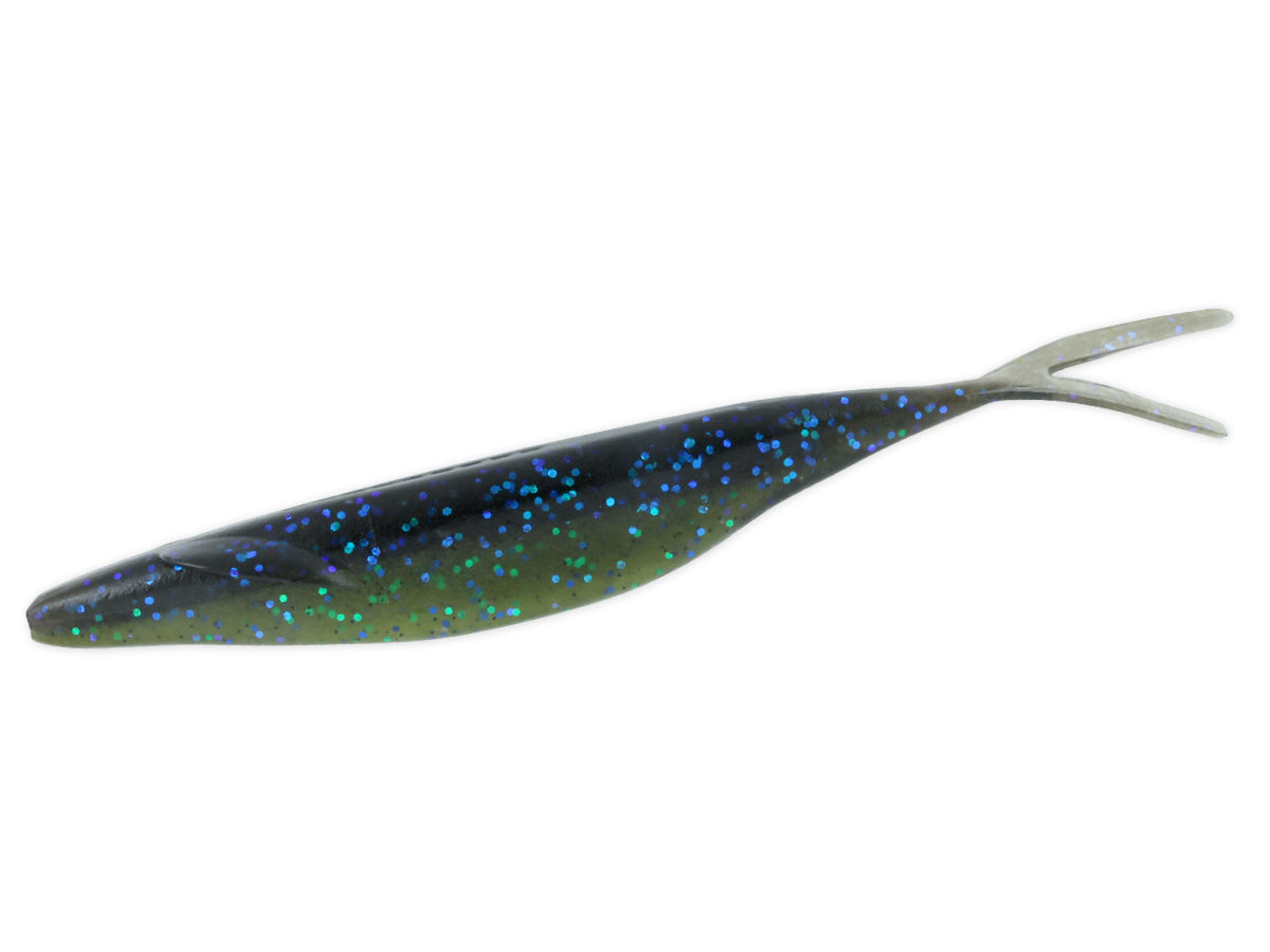 Deps Sakamata Shad Soft Jerkbait