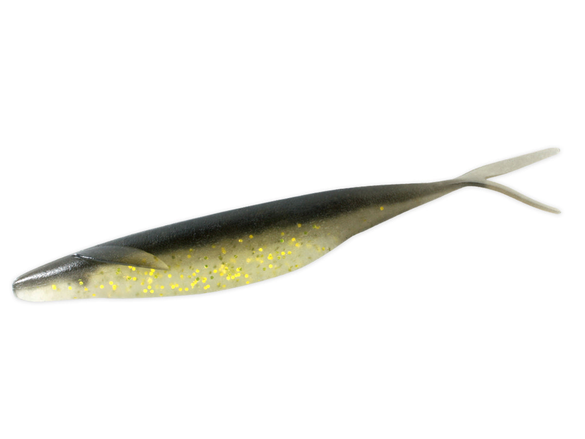 Deps Sakamata Shad Soft Jerkbait