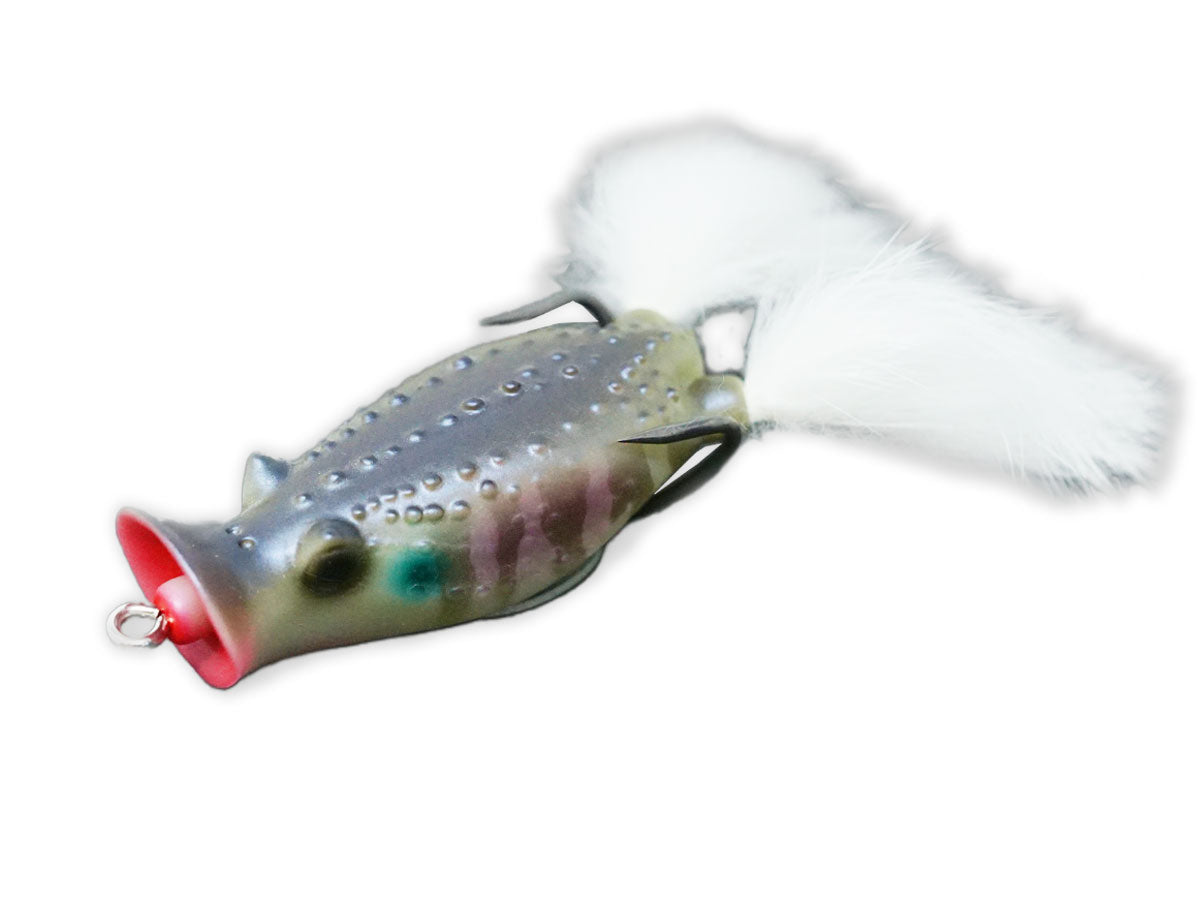 Deps Buster K Hollow Body Frog