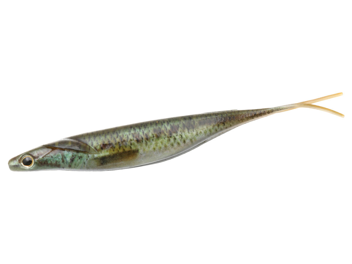 Deps Real Sakamata Shad
