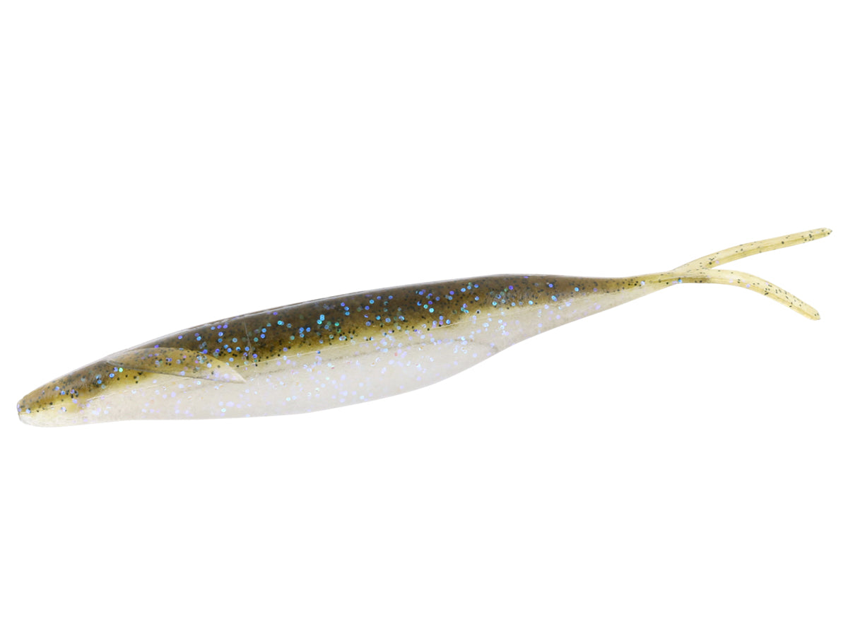 Deps Heavy Weight Sakamata Shad Soft Jerkbait