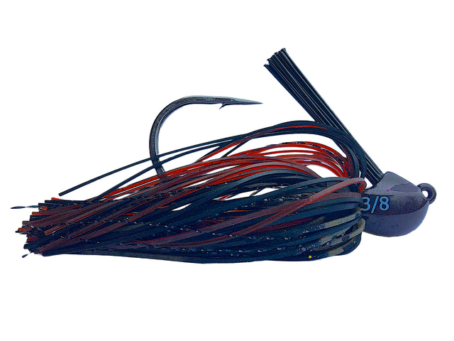 Beast Coast Tungsten Lil' Magnum Jig